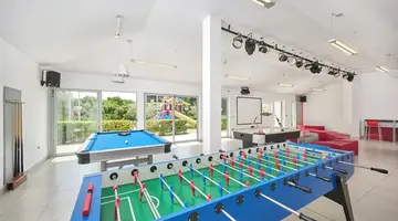 Residence Garden Istra Plava Laguna