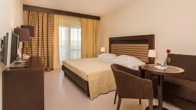 Residence Garden Istra Plava Laguna