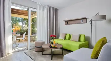 Residence Garden Istra Plava Laguna