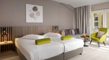 Residence Garden Istra Plava Laguna