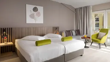 Residence Garden Istra Plava Laguna