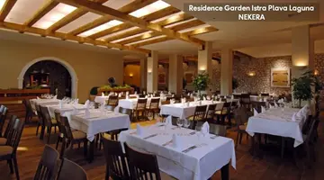 Residence Garden Istra Plava Laguna