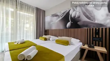 Residence Garden Istra Plava Laguna