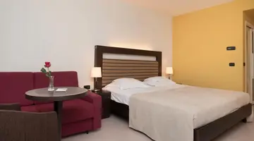Residence Garden Istra Plava Laguna