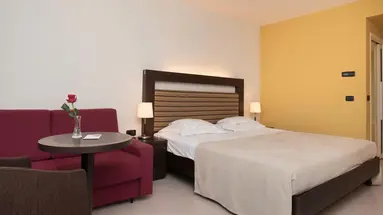 Residence Garden Istra Plava Laguna