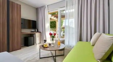 Residence Garden Istra Plava Laguna