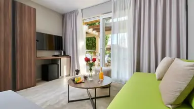 Residence Garden Istra Plava Laguna