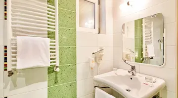Residence Garden Istra Plava Laguna