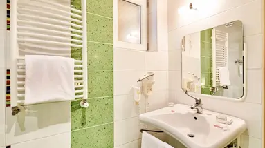 Residence Garden Istra Plava Laguna