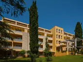 Residence Garden Istra Plava Laguna