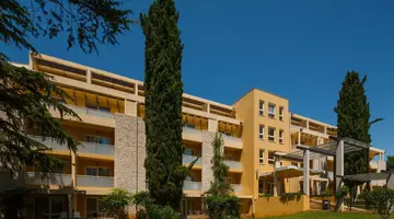 Residence Garden Istra Plava Laguna