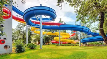 Residence Garden Istra Plava Laguna