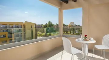 Residence Garden Istra Plava Laguna