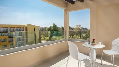 Residence Garden Istra Plava Laguna