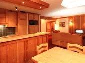 Résidence Goléon - Val Éc