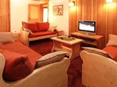 Résidence Goléon - Val Éc