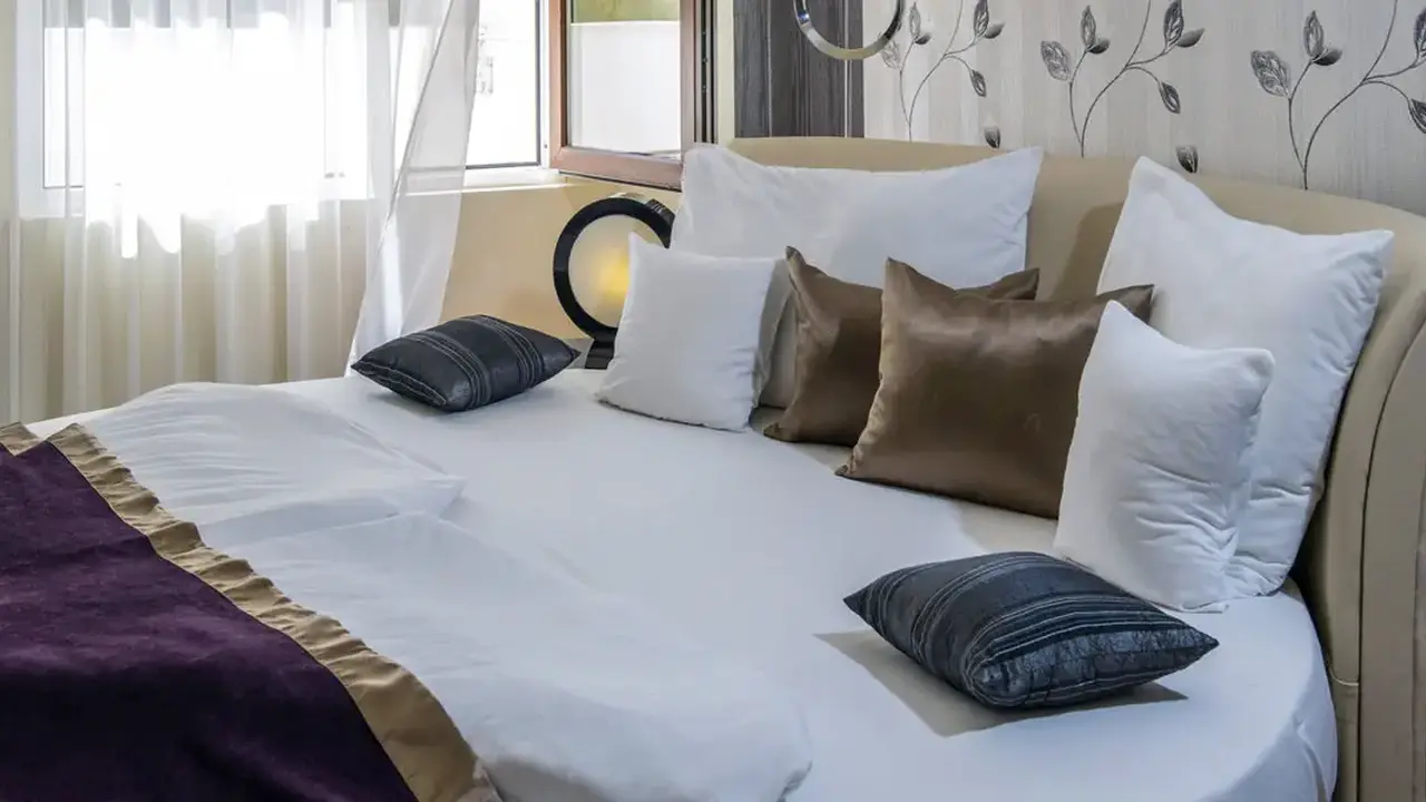 Residence Hotel Balaton