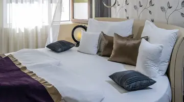 Residence Hotel Balaton