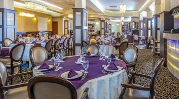 Residence Hotel Balaton
