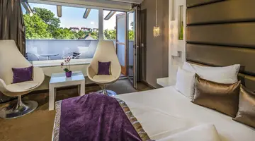Residence Hotel Balaton