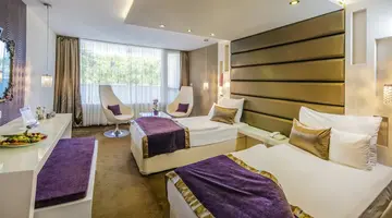 Residence Hotel Balaton