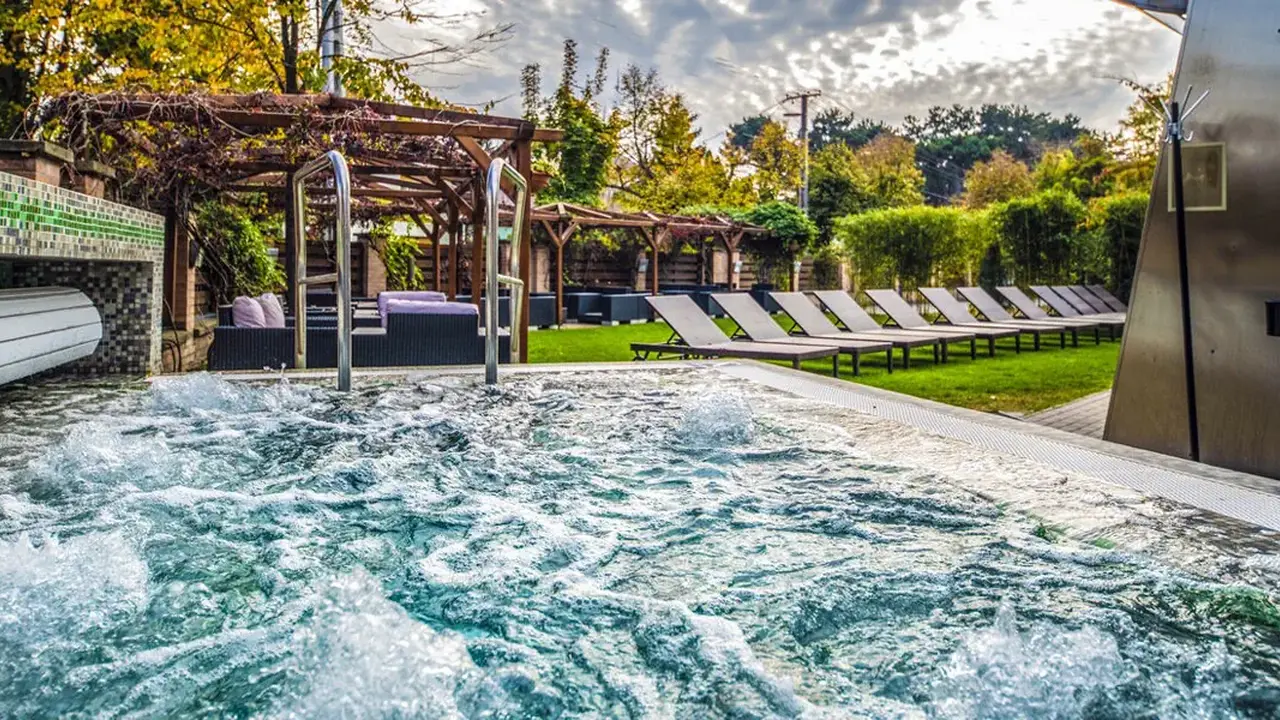 Residence Hotel Balaton