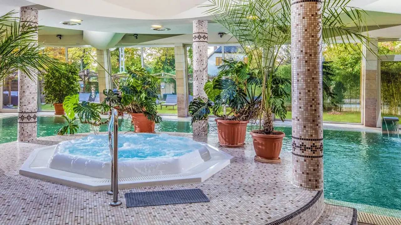 Residence Hotel Balaton