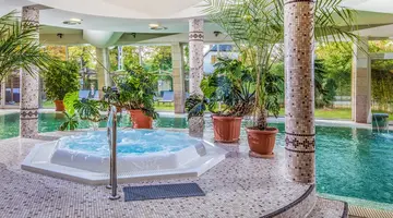 Residence Hotel Balaton