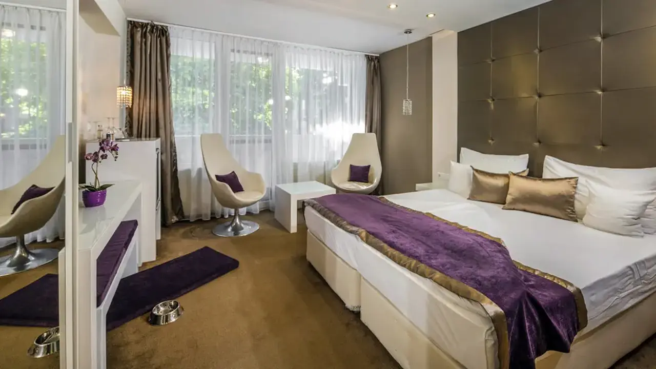 Residence Hotel Balaton