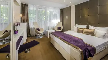 Residence Hotel Balaton