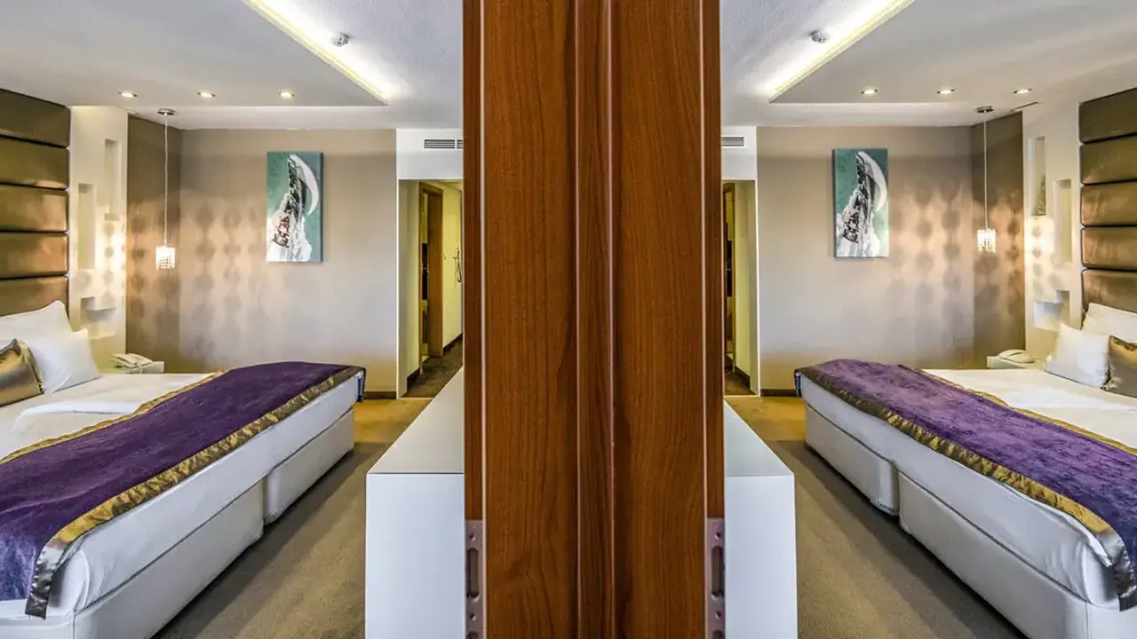 Residence Hotel Balaton