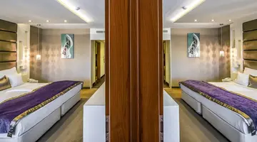Residence Hotel Balaton