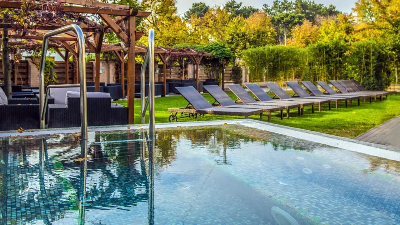 Residence Hotel Balaton