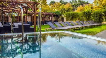 Residence Hotel Balaton