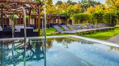 Residence Hotel Balaton
