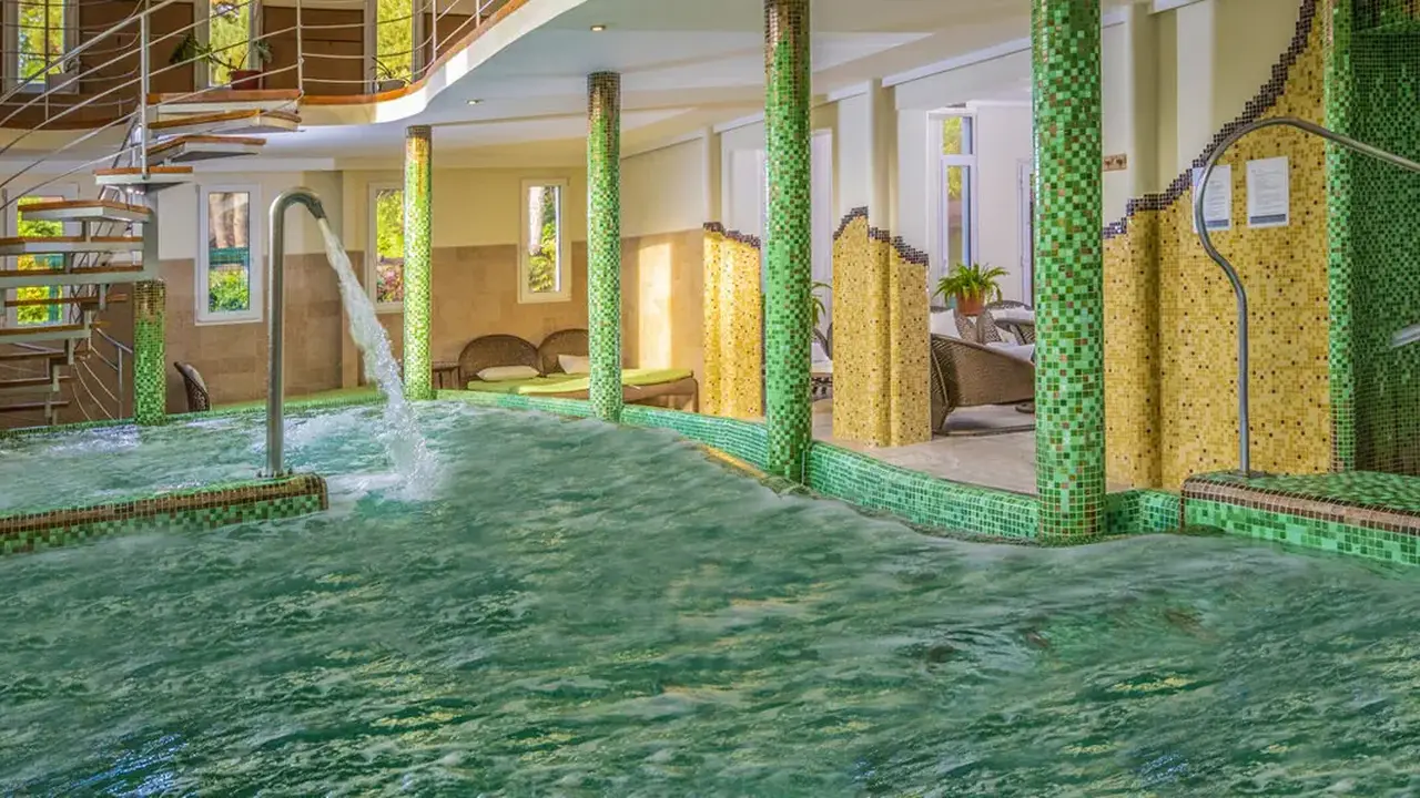 Residence Hotel Balaton