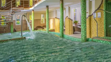 Residence Hotel Balaton