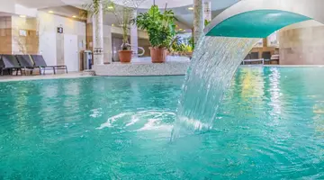 Residence Hotel Balaton