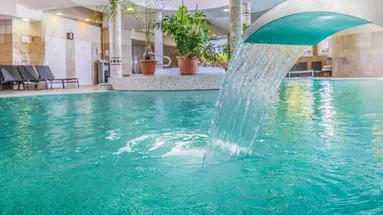 Residence Hotel Balaton