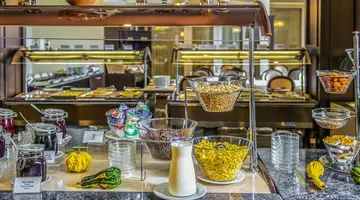 Residence Hotel Balaton