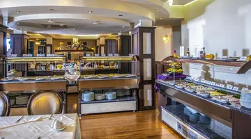 Residence Hotel Balaton
