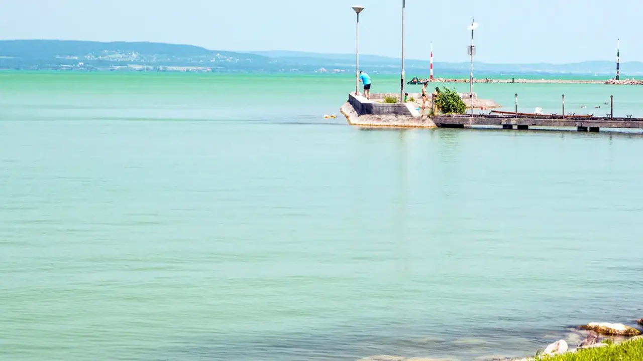 Residence Hotel Balaton