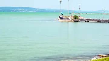 Residence Hotel Balaton