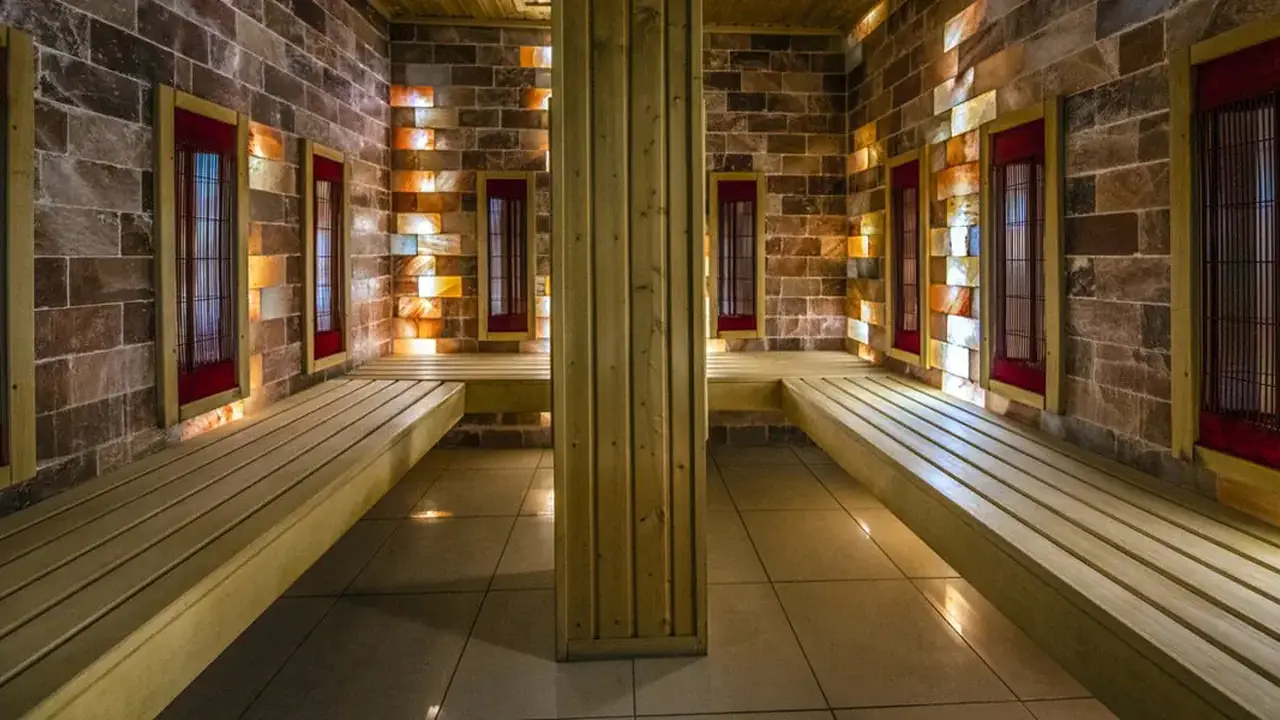 Residence Hotel Balaton