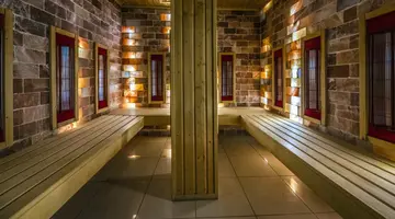 Residence Hotel Balaton