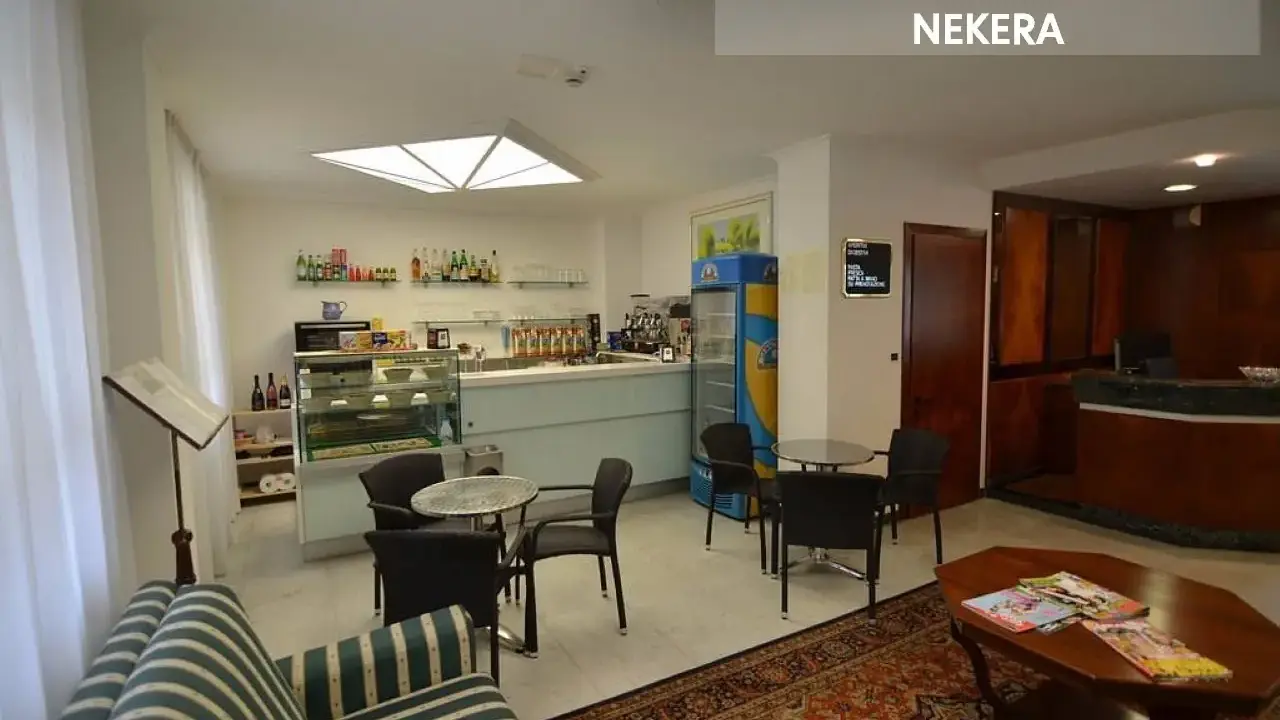 Residence Hotel Club House