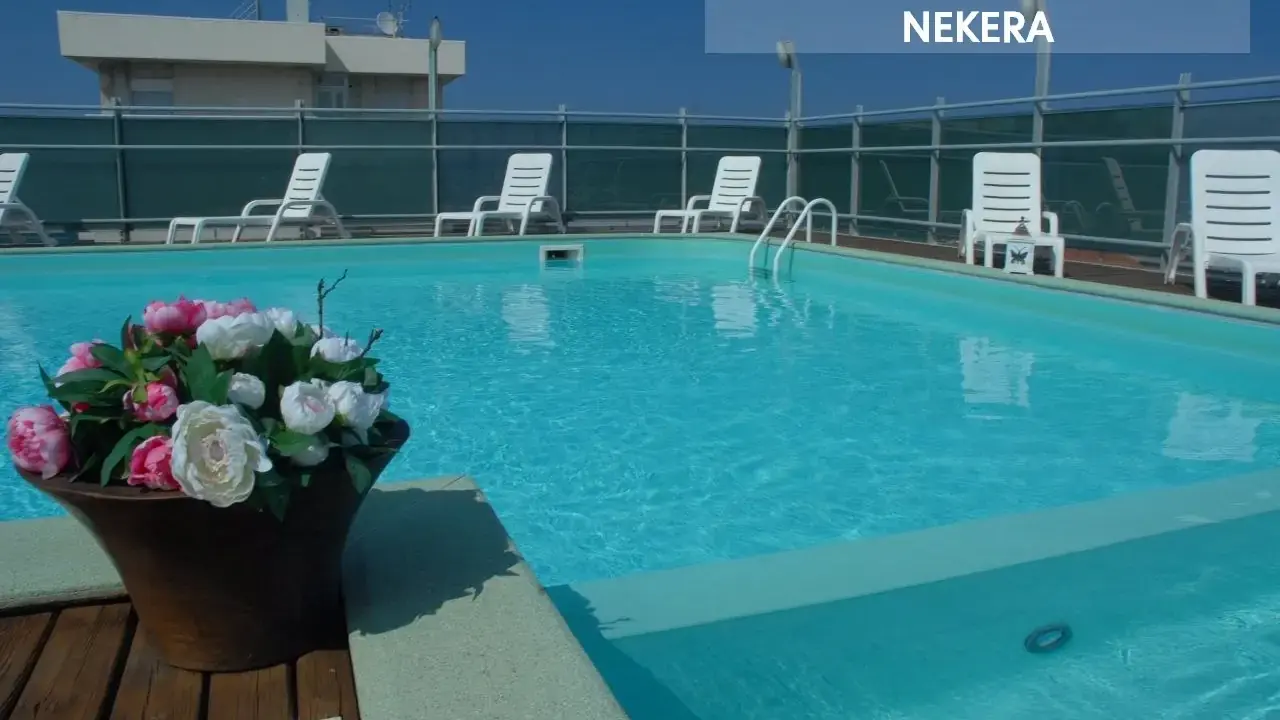 Residence Hotel Club House