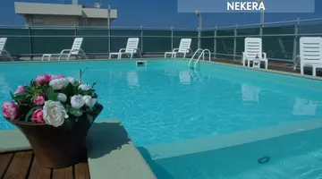 Residence Hotel Club House