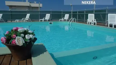 Residence Hotel Club House