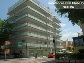 Residence Hotel Club House